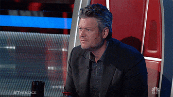 Nbc GIF by The Voice