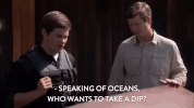 comedy central season 2 episode 9 GIF by Workaholics