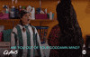 Angry Out Of Your Mind GIF by ClawsTNT