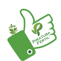 Fertilizante Adubo Sticker by Piratuba Fértil