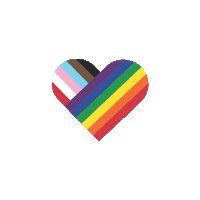 Heart Love Sticker by Weill Cornell Medicine