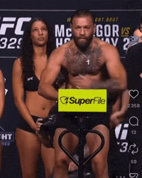 Fight Screaming GIF