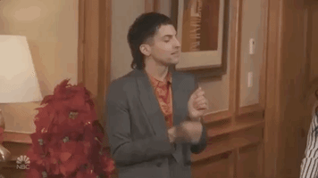 pentatonix a not so silent night GIF by NBC