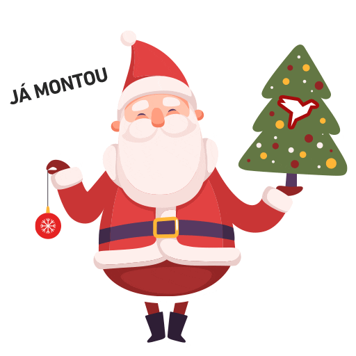 ShoppingJardimOriente giphyupload papainoeltsuru papainoeljardimoriente nataljardimoriente Sticker