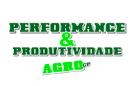 Performance Agriculture Sticker by AgroCP