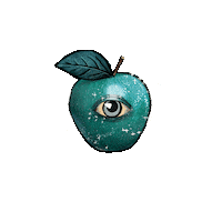 Magic Eye Sticker by stefankokovic