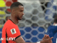 Netherlands Cody GIF by NOLIMIT