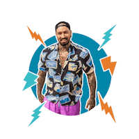 Jan Janleyk Sticker by RTLZWEI