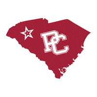 Bluehose Scohose Sticker by Presbyterian College