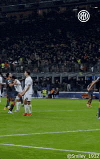 Inter Milan GIF