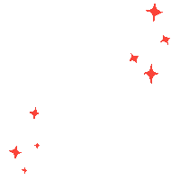 Glitter Sparkles Sticker by Assk FIrst