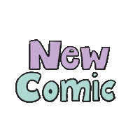 dibujandolosdias comic nuevo new comic dibujandolosdias Sticker