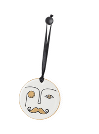 hmhome adler jonathanadler jonathanadlerhmhome jonathanadlerxhmhome Sticker