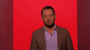 Halloween Susto GIF by Mediaset España
