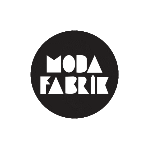 Sticker by Moda Fabrik