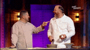 Ivlev Ивлев GIF by Телеканал Пятница!