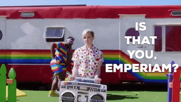 theseanwardshow taylor swift calm down boombox stereo GIF