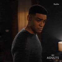 Confused Fx Networks GIF by Adults