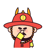 King Korea Sticker by KroyalcultureFestival