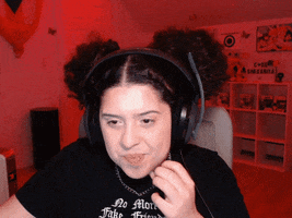 Stare Looking GIF