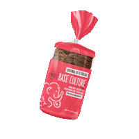 Paleo Sticker by Base Culture
