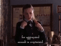 season 3 netflix GIF by Gilmore Girls 