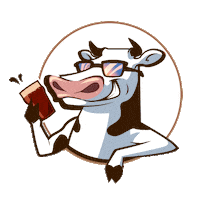 Caxias Do Sul Cerveja Artesanal Sticker by General Brew Insumos
