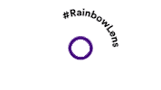Rainbow Love Sticker by TaskUsPH