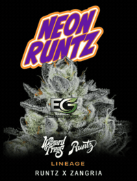 Weed Bus GIF by EliteGrower