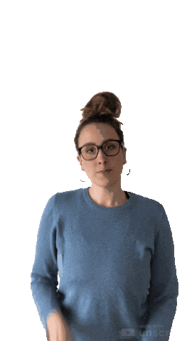 Elisabethstift giphyupload heart sign fingers Sticker