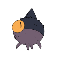 Grindstone Sticker by CAPY games