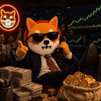 Hodl GIF by SHIB GIFS