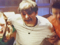 Stranger Things Boom GIF