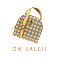 sale Sticker by Lillieblume