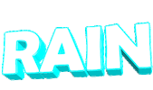 text weather Sticker