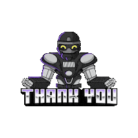 GatherIn games thank you gamers good game Sticker