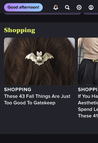 GIF by BuzzFeed