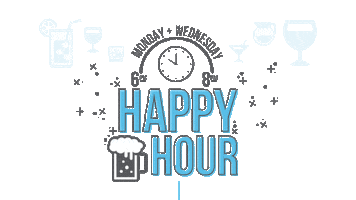 Happy Hour Movie Sticker by Imagine Cinemas