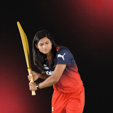 Happy Dance GIF by Royal Challengers Bengaluru