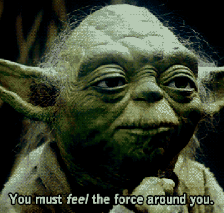 luke skywalker GIF