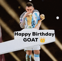 World Cup Argentina GIF