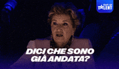 Mara Frankmatano GIF by Italia's Got Talent