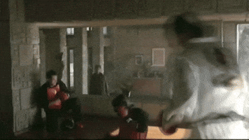 Ralph Macchio 80S Movies Clip
