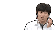 Sj Kimheechul Sticker
