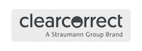StraumannBrazil clear aparelho alinhadores clearcorrect Sticker