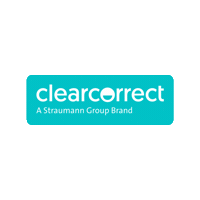 ClearCorrect clearcorrect Sticker