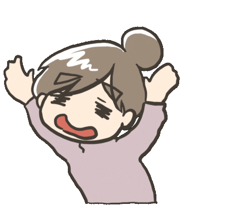 Bibi 喜ぶ Sticker