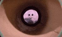 tweedyandfluff love cute hello friends GIF