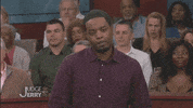 Cantbelievemyeyes GIF by Judge Jerry