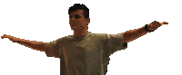 dance Sticker by Martin Garrix